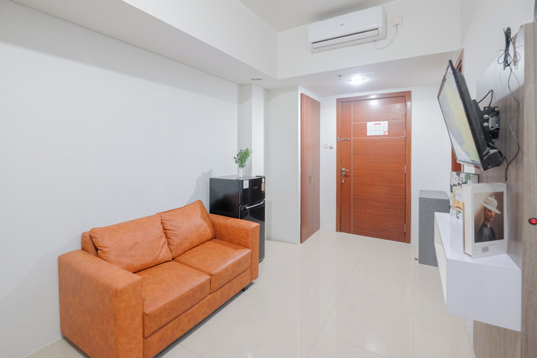 Others 5, Best Deal and Stunning 2BR Apartment at Vittoria Residence, Jakarta Barat