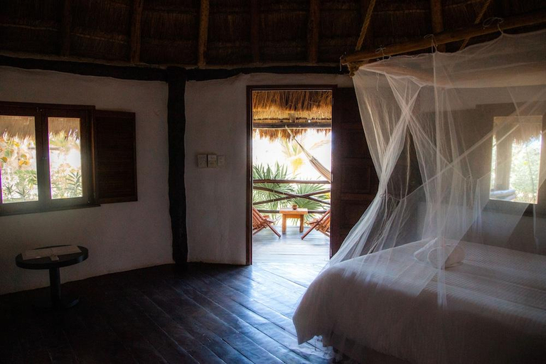 Bedroom 3, Blue Holbox, Lázaro Cárdenas
