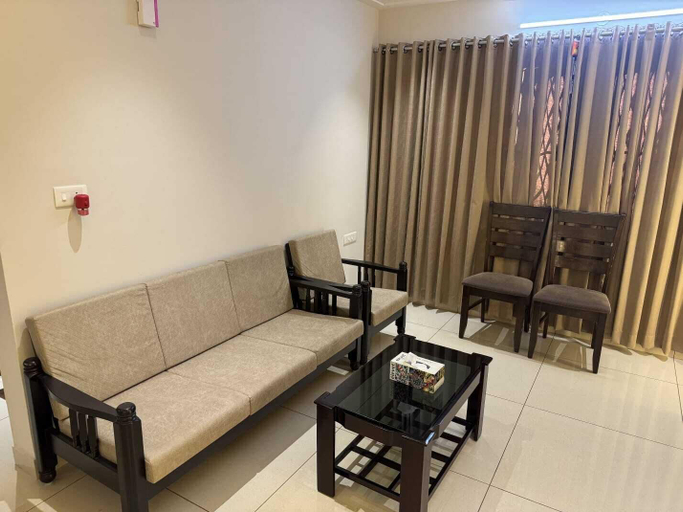 Others 4, URBAN VIBES SERVICE STAY, Dakshina Kannada