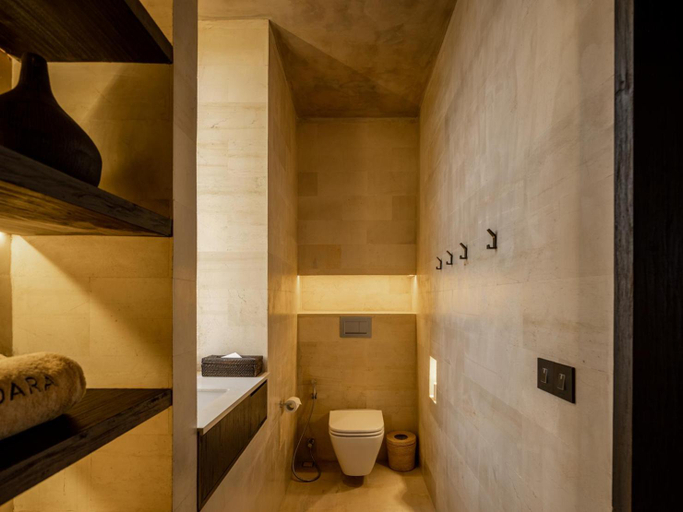 Bathroom 3, Zendara Villas Canggu by Sandara, Badung