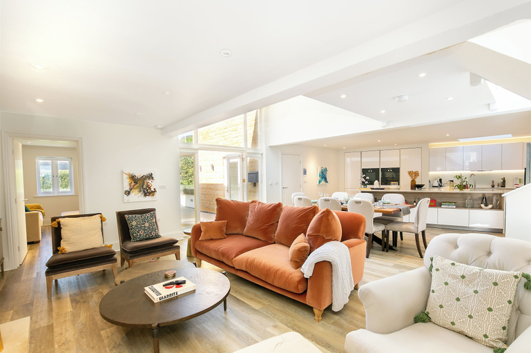 Others 5, Field House-Stunning 3BD Home in Kingham, Oxfordshire