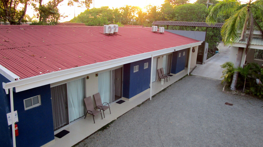 Exterior & Views 2, Hotel Sueño Tranquilo, Aguirre