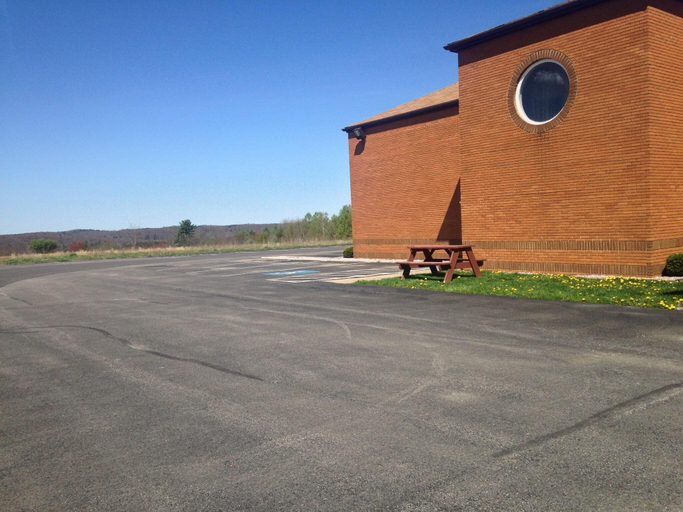 Exterior & Views 2, Quality Inn Clarion, Clarion