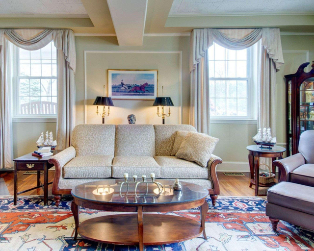 Public Area 3, MainStay Suites Foxboro – Mansfield, Foxborough