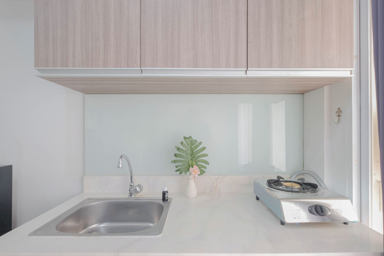 Others 5, Minimalist and Well Designed 2BR Apartment with Extra Room at Vittoria Residence, West Jakarta