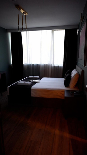 Bedroom 2, Hmz Premium, Sancaktepe