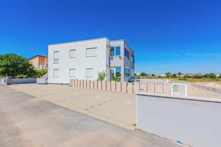 Exterior & Views 2, Apartment Andreja, Vir