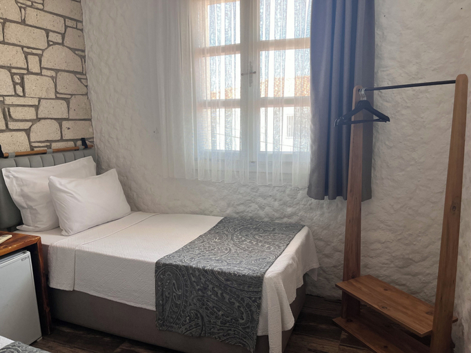 Bedroom 3, H&R Alaçatı Hotel, Çeşme