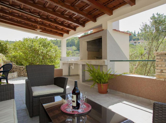 Others 5, House B - 45m From the Sea, Vela Luka