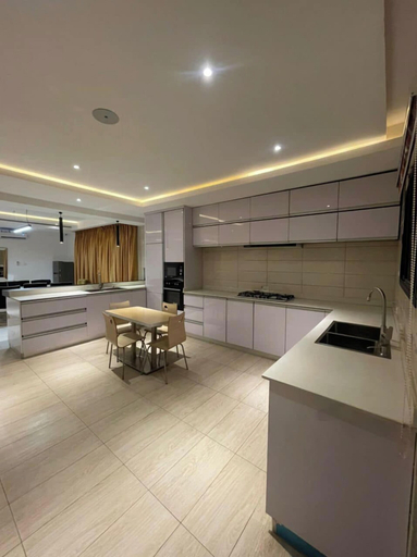 Others 3, Luxury and Smart Homes, AbujaMun