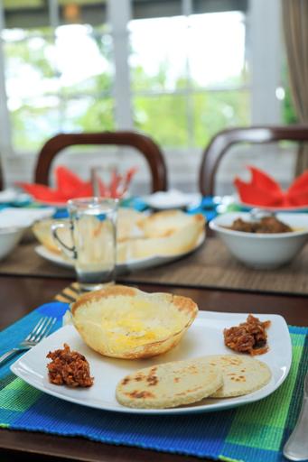 Food & Drinks 4, Kudaoya Bungalow by Lalan Leisure, Ambanganga Korale