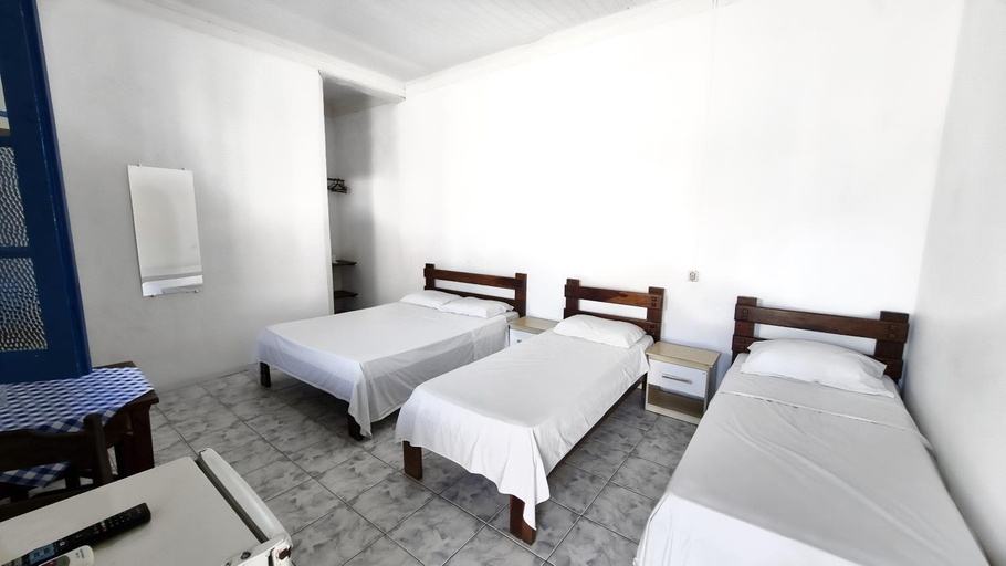 Bedroom 3, Cassino Hotel, Rio Grande