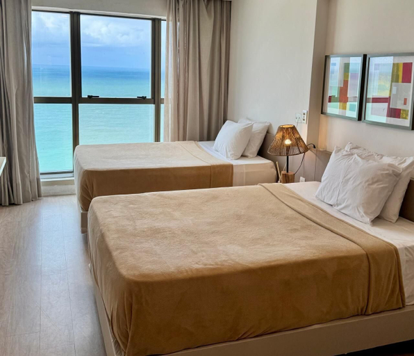 Bedroom 3, Urban Home Stay, Recife