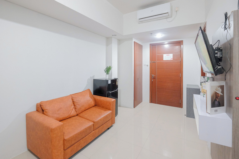 Others 5, Well Designed and Warm 2BR Apartment at Vittoria Residence, West Jakarta