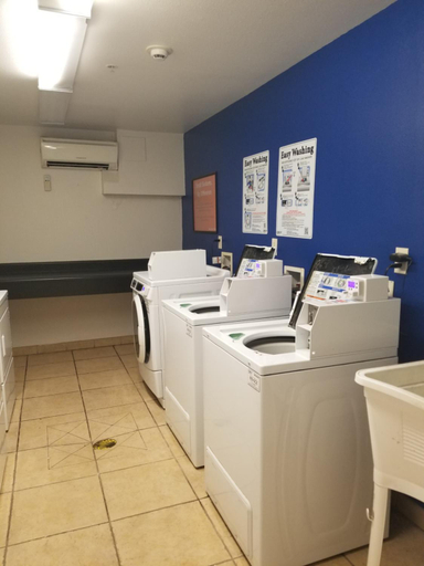Others 3, InTown Suites Extended Stay Columbus GA, Muscogee