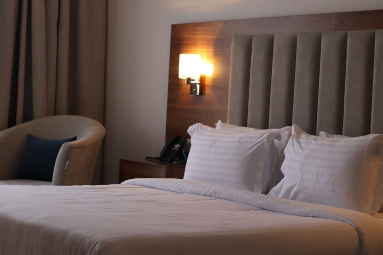 Bedroom 3, Shorfa for Hotel Apartments Al-Shorfa, Riyadh