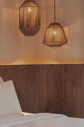 Bedroom 3, En Vie Beach Boutique Hotel - Adult Only, Alanya