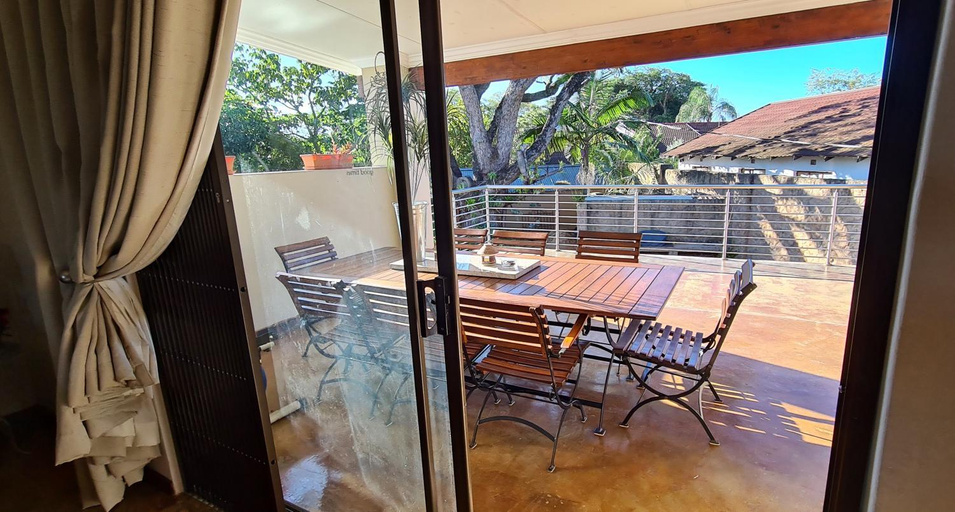 Others 2, Upstairs R-2 Self-Catering Unit, Ehlanzeni