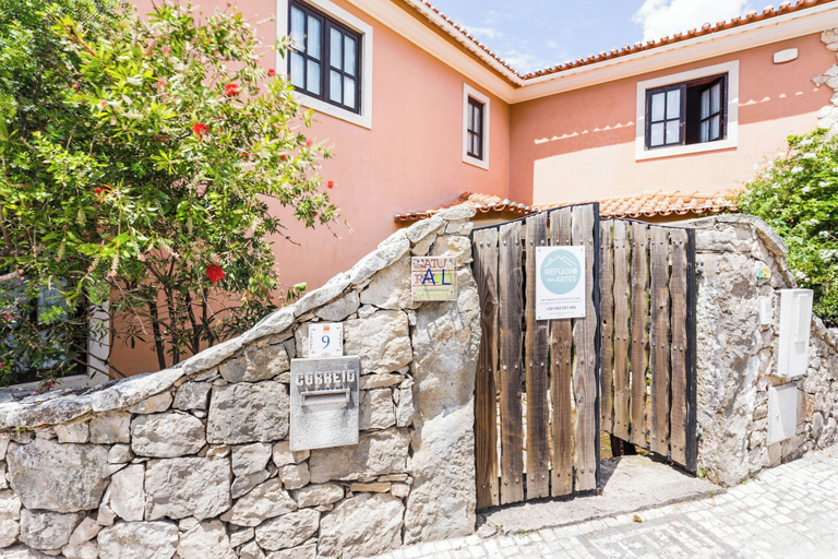 Exterior & Views 2, Refúgio das Artes, Porto de Mós