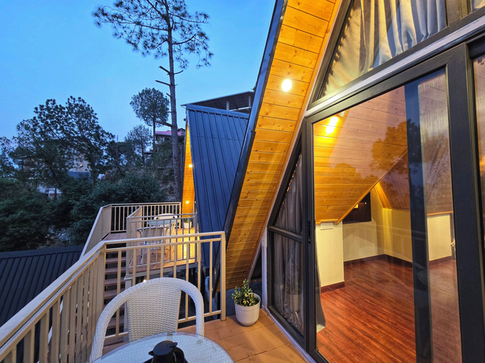 Others 5, Musical Paradise Kasauli, Solan