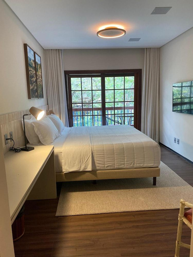 Bedroom 3, Portal Lencois, Lençóis