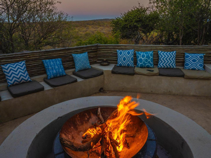 Others 5, Wild Blue Lodge and Spa, Mopani