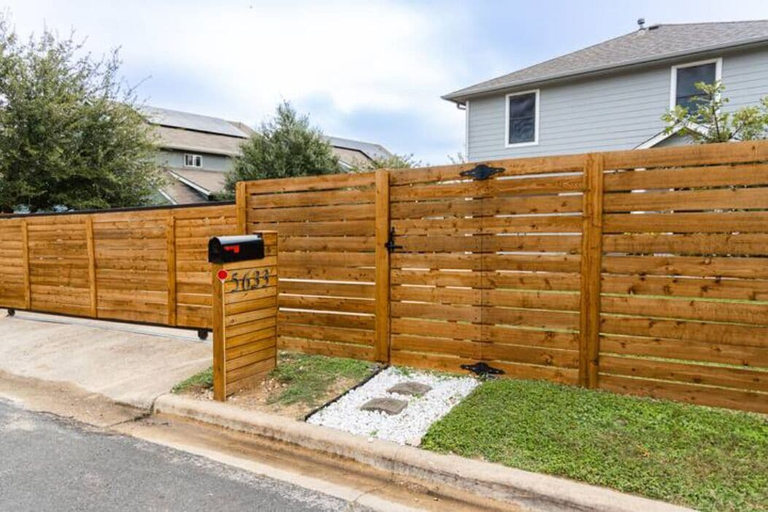 Exterior & Views, Austin Staycation Spot by The Key Rentals, Travis