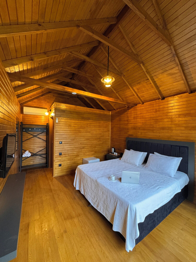 Bedroom 3, Tabiat Park Hotel Kandıra, Kandıra