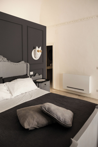 Bedroom 4, Bianko EcoChic, Enna