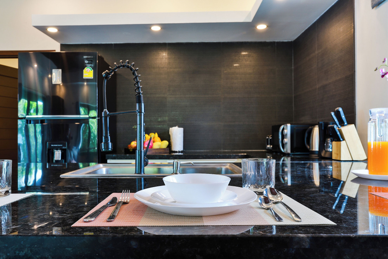 Others 5, Cliff Haven Villa Krabi, Mueang Krabi