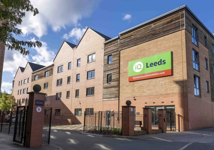 Exterior & Views, Student Only iQ Leeds, Leeds