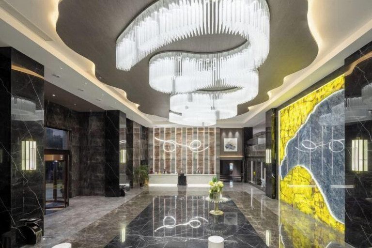 Others 5, Xiang Yuan Hotel, Ningbo