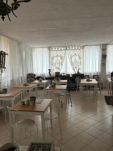 Others 5, Casa Versilia Hotel, Massa Carrara