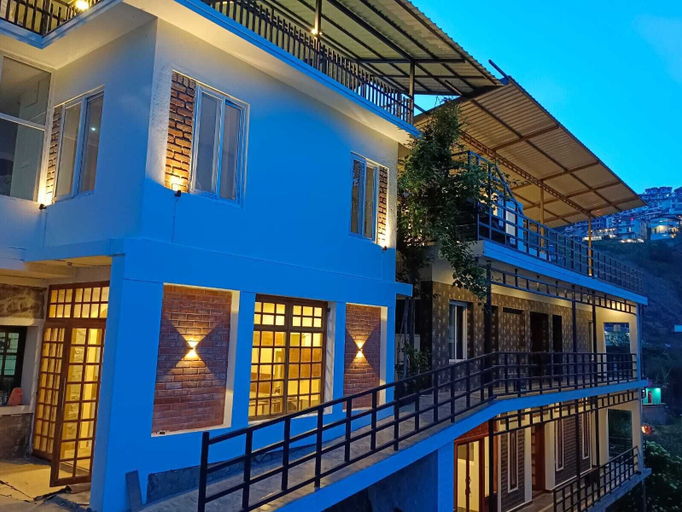 Exterior & Views 2, MISTY VALLEY INN, Dindigul