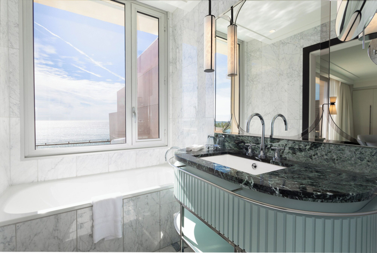 Bathroom 5, Mondrian Cannes, Alpes-Maritimes