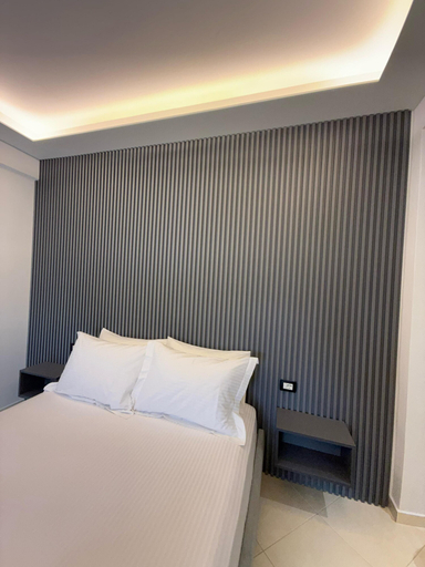 Bedroom 3, Shehu Villa Ksamil, Sarandës