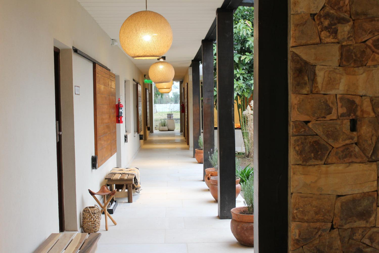 Others 3, Hotel Del Llano, Realicó