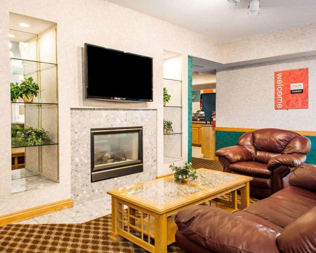 Public Area 2, Comfort Inn Goshen, Elkhart