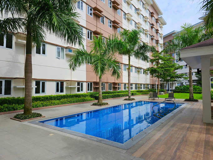 Sport & Beauty 2, Lakwatsero Caviteno Suites, Trece Martires City