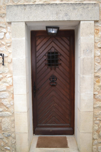 Others 2, Les Bruyeres B&B, Charente