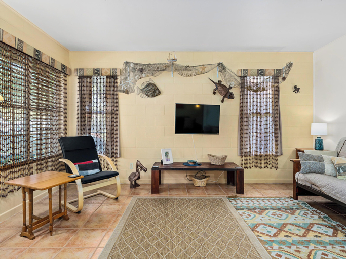 Others 5, A Quiet Escape by Miss Kitty’s, Aransas