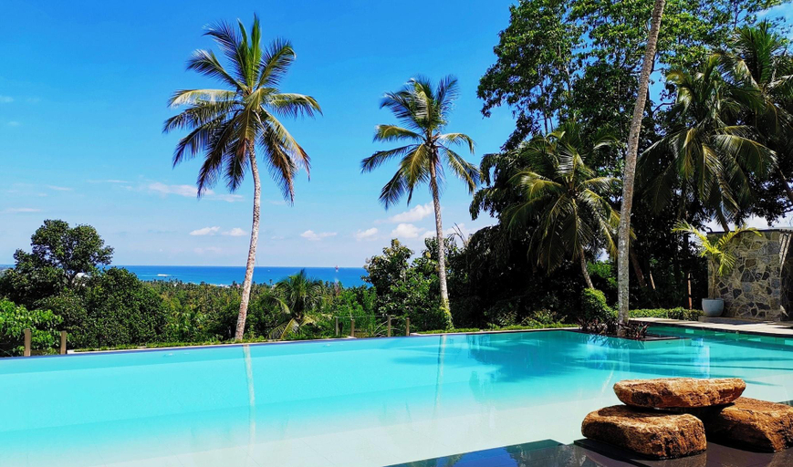 Sport & Beauty 2, Tabula Rasa Resort, Habaraduwa