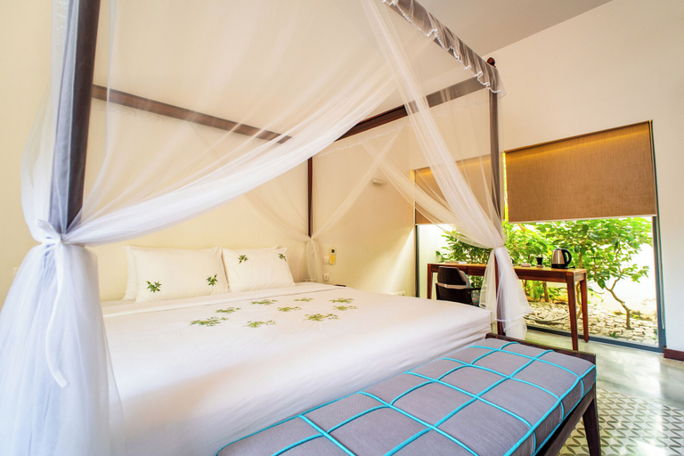 Bedroom 3, Coco Villa, Phan Thiết