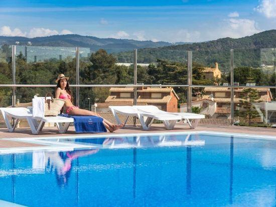 Others 1, Apartamentos Condado, Girona
