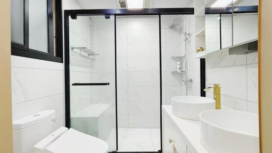 Others 5, Shanghai Hills&Aromahome UrbanLuxe Homestay, Shanghai