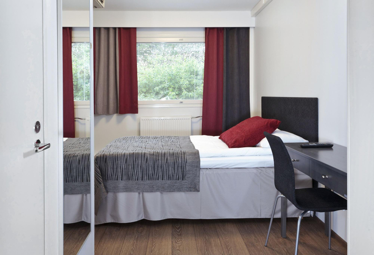 Bedroom 3, Conference Hotel Nuuksio, Uusimaa