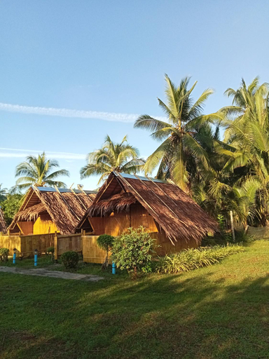 Others 3, koh mook oyoy reggaebar bungalow, Kantrang