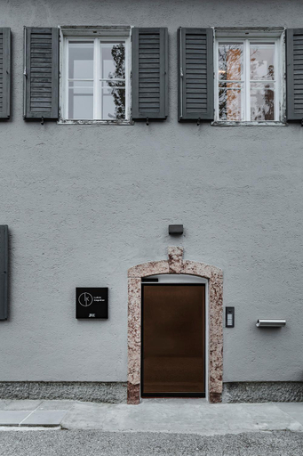 Exterior & Views 1, Lukas Kapeller Hotel und Restaurant, Steyr