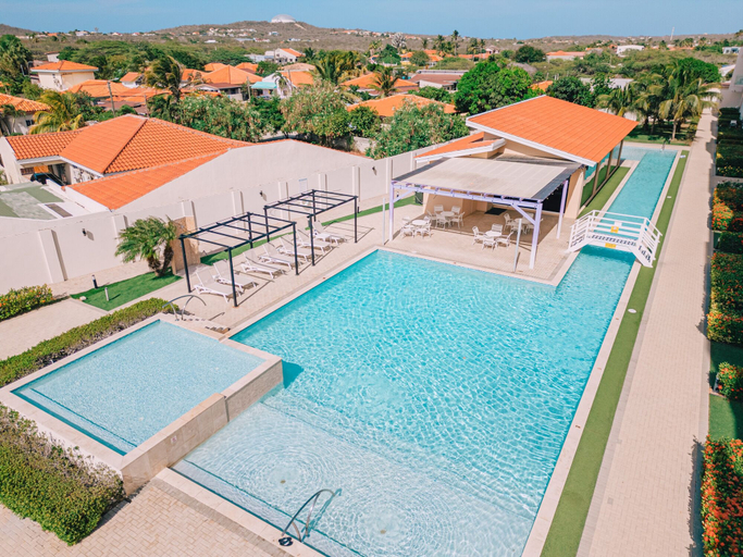 Sport & Beauty 5, Aruba's Life 302