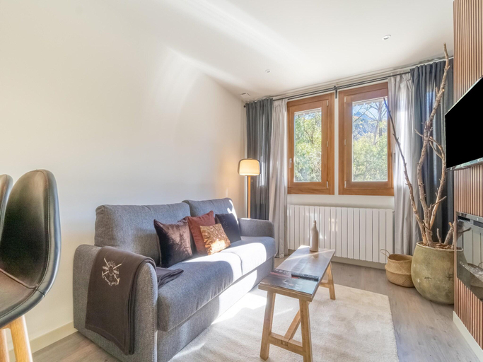 Others 4, Stone House near Cerler Ski Resort, Huesca